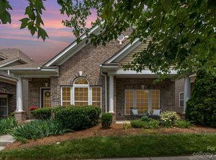 14731 Salem Ridge Rd, Huntersville, NC 28078