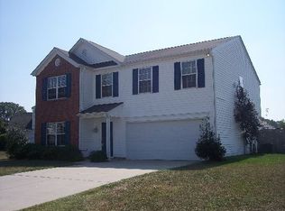 3906 Laurel View Cir, Indian Trail, NC 28079