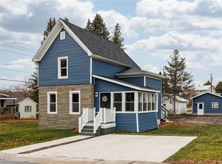 17 Parker Ave, CARTHAGE, NY 13619