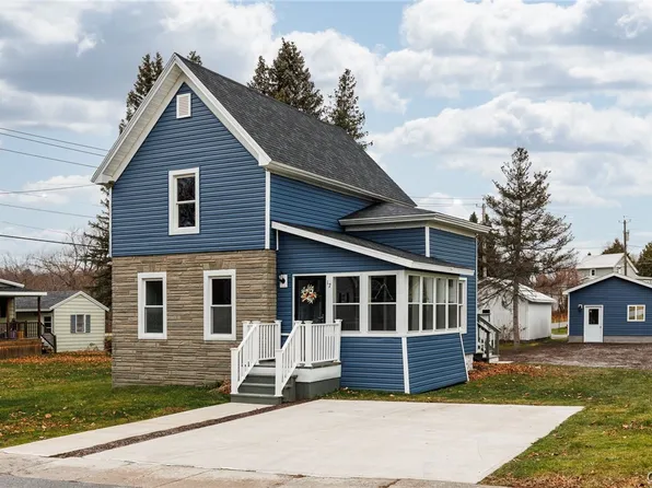 17 Parker Ave, Carthage, NY 13619
