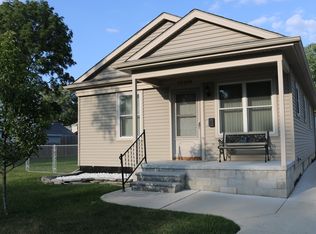 15338 Leona Dr, Redford, MI 48239