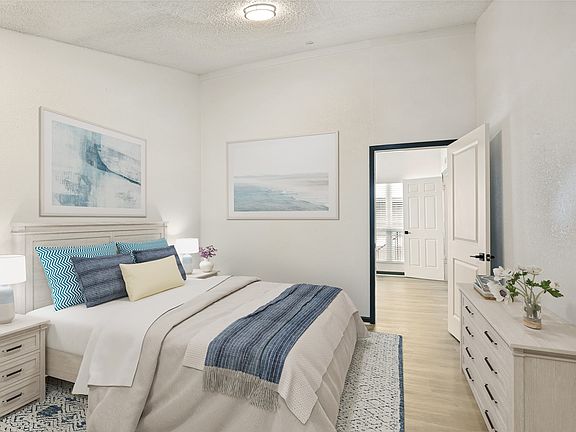 4th image of 7152 Fair Oaks Ave APT 2186