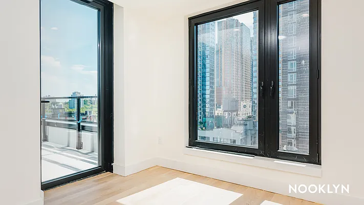 Rented by Nooklyn NYC LLC | media 121