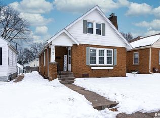 3103 Sheridan St, Davenport, IA 52803