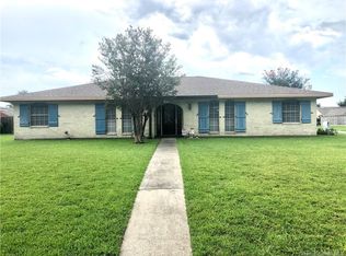 800 Esplanade St, Lake Charles, LA 70607