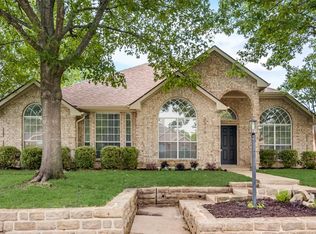 2310 Shiloh Ln, Mesquite, TX 75181