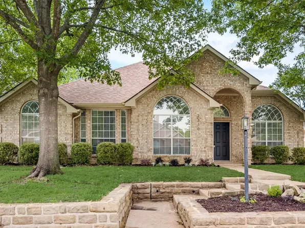 2310 Shiloh Ln, Mesquite, TX 75181