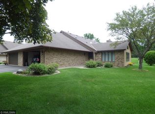 8872 Montegue Ter, Minneapolis, MN 55443