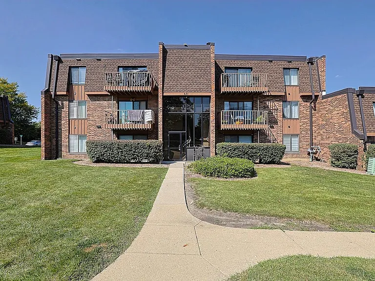 631 Derry Ct #3C — Photo 8