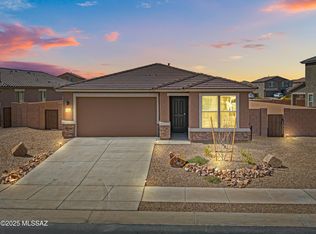 7788 S Long Pond Walk Way, Tucson, AZ 85757