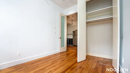 Rented by Nooklyn NYC LLC