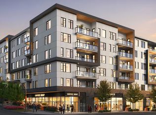 111 Buller St #102, Pt Moody, BC