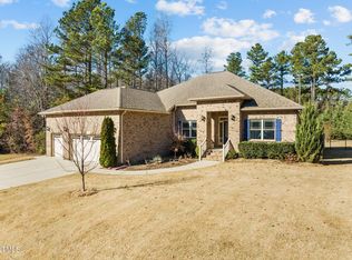 95 Windy Creek Dr, Willow Spring, NC 27592