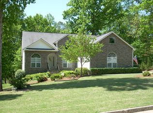 5250 Victoria Park Dr, Loganville, GA 30052