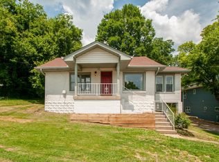 3214 Lincoln Ave, Nashville, TN 37218