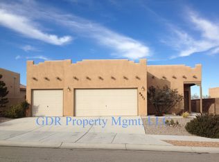 9931 Rio Fonda Ave SW, Albuquerque, NM 87121