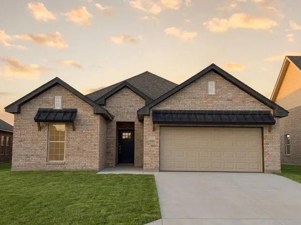 7608 Beck Dr, Amarillo, TX 79119