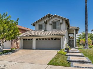 1793 Rock Spring St, Thousand Oaks, CA 91320