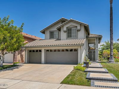 1793 Rock Spring St, Thousand Oaks, CA, 91320