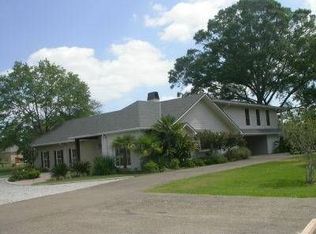 16854 George Oneal Rd, Baton Rouge, LA 70817