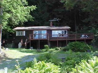 1768 S Shore Rd, Hadley, NY 12835