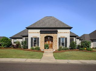 1401 Ruby Point, Flowood, MS 39232