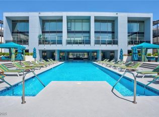 8925 W Flamingo Rd UNIT 111, Spring Valley, NV 89147