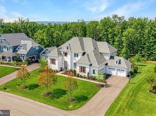 40872 Tulip Poplar Pl, Aldie, VA 20105