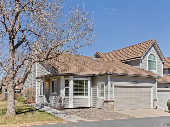 5946 S Jellison Street #F, Littleton, CO 80123