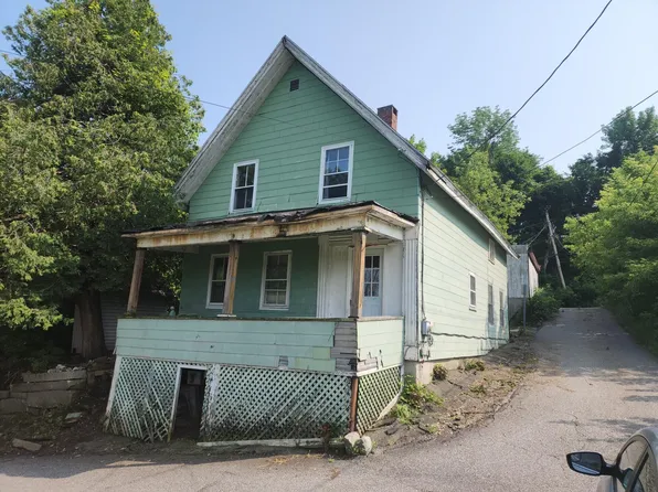 16 Morton Place, Augusta, ME 04330