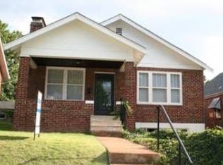 7602 W Bruno Ave, Saint Louis, MO