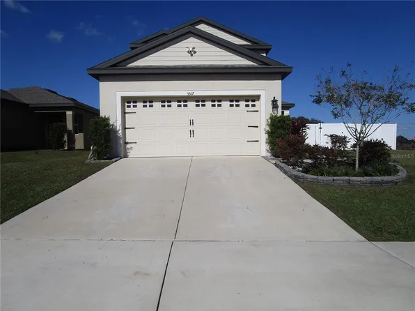 5517 Fez Ct, Brooksville, FL 34602