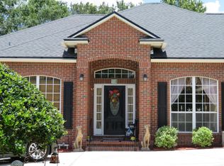 2575 Manor Ct, Orange Park, FL 32073