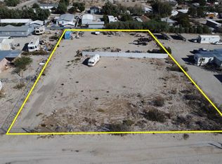 0 Roberts Rd, Desert Hot Springs, CA 92240