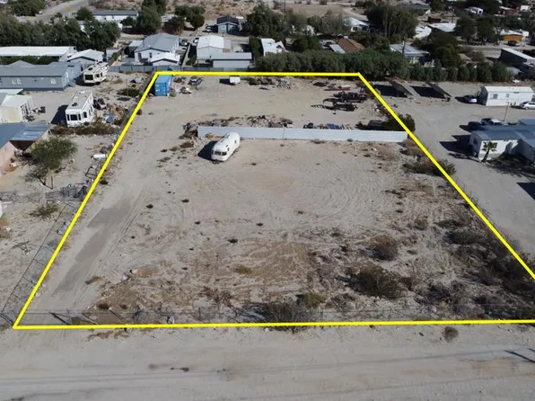 0 Roberts Rd, Desert Hot Springs, CA 92240