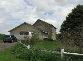 5258 Union Rd, Eau Claire, MI 49111