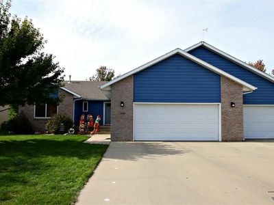 1509 S Purdue Ave, Sioux Falls, SD, 57106