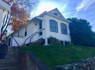 34 Montclair Ave, Waltham, MA 02451