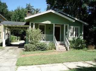 1407 Catherine St, Orlando, FL 32801