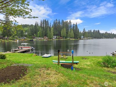 2702 Middle Shore Road, Snohomish, WA, 98290