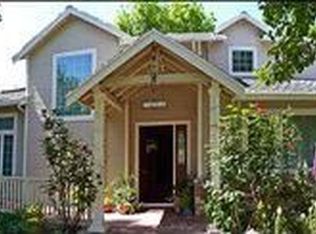 3232 Quandt Rd, Lafayette, CA 94549