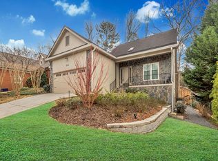 2145 Heritage Hts, Decatur, GA 30033