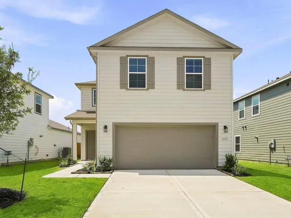 11523 Heritage Wind Dr, Crosby, TX 77532