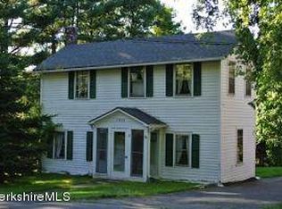 15 Lenox Rd, West Stockbridge, MA 01266