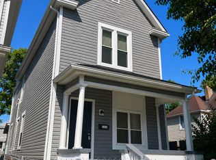 112 S Cypress Ave, Columbus, OH 43222