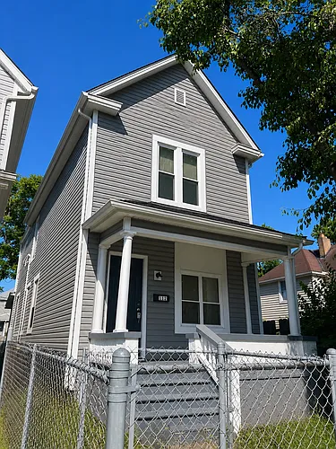 112 S Cypress Ave Photo 1