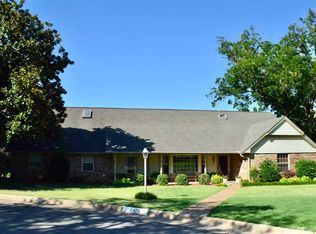 2424 S Eunice St, Stillwater, OK 74074