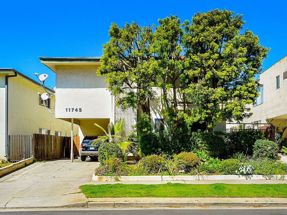 1st image of 11743 Mayfield Ave APT 7