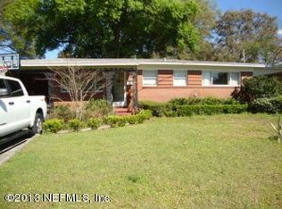 2535 Caladium Rd, Jacksonville, FL 32211