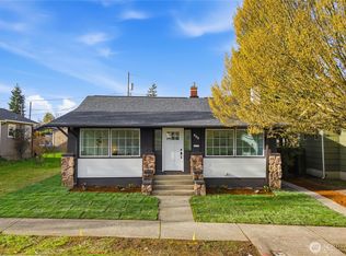 223 S 48th Street, Tacoma, WA